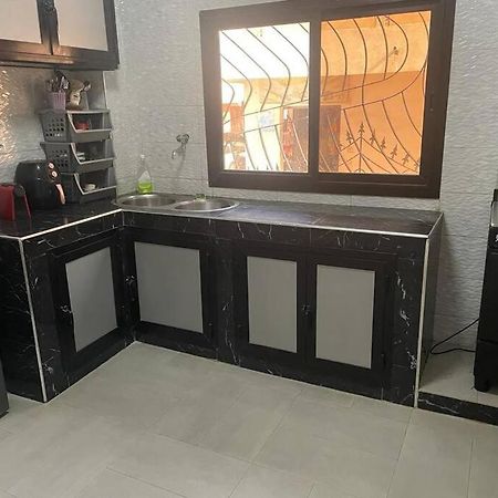 Appartement A Residence Mamouja Dakar Zewnętrze zdjęcie
