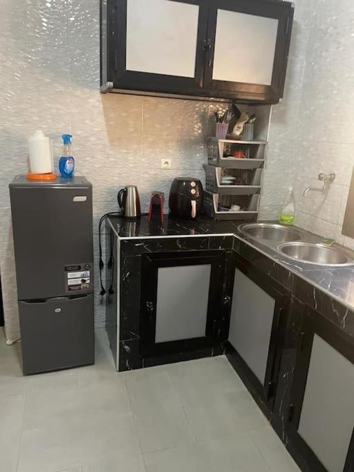 Appartement A Residence Mamouja Dakar Zewnętrze zdjęcie
