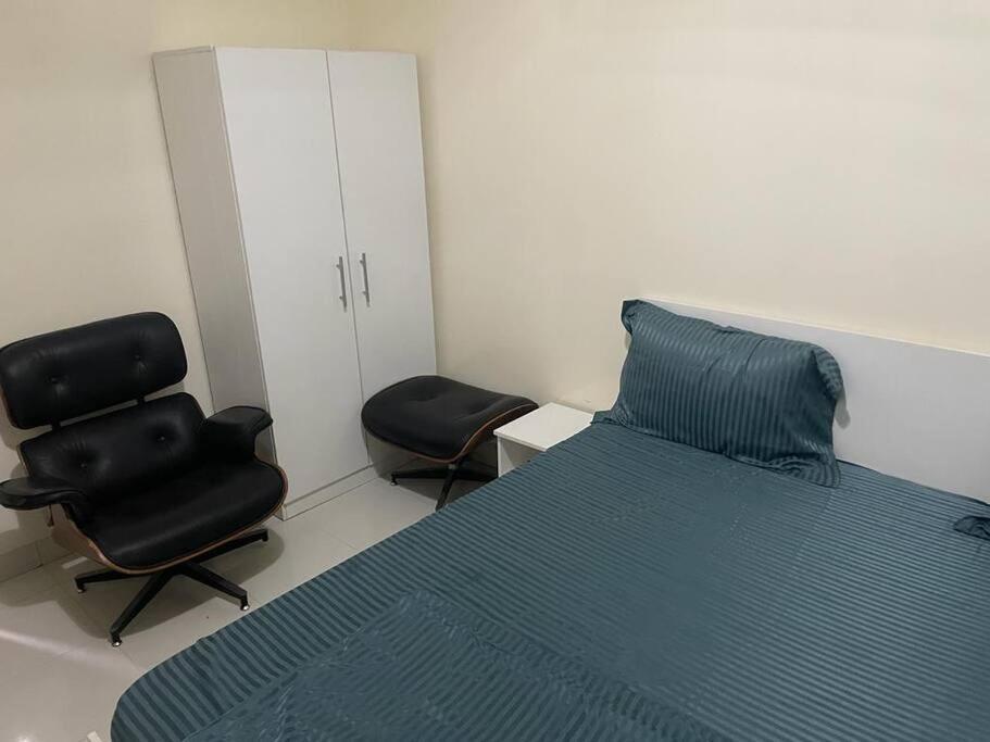 Appartement A Residence Mamouja Dakar Zewnętrze zdjęcie