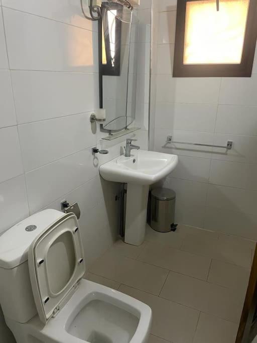 Appartement A Residence Mamouja Dakar Zewnętrze zdjęcie